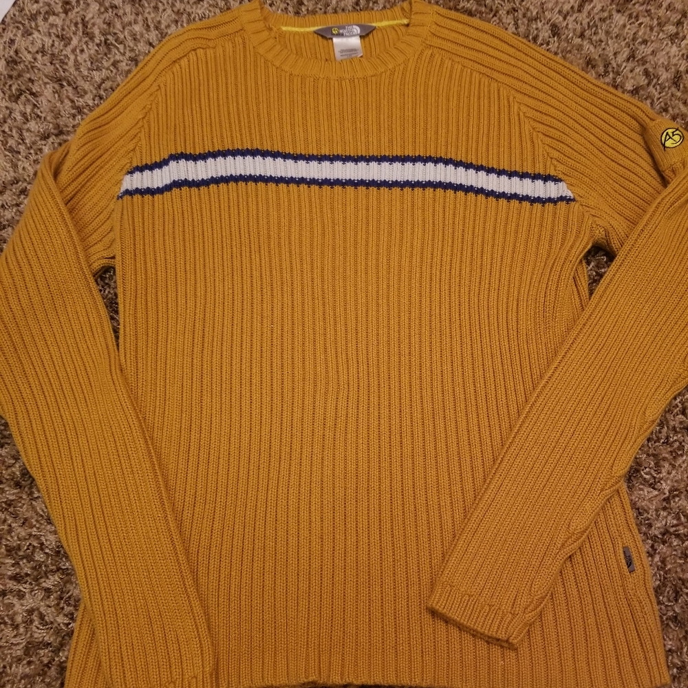The North Face Sweater